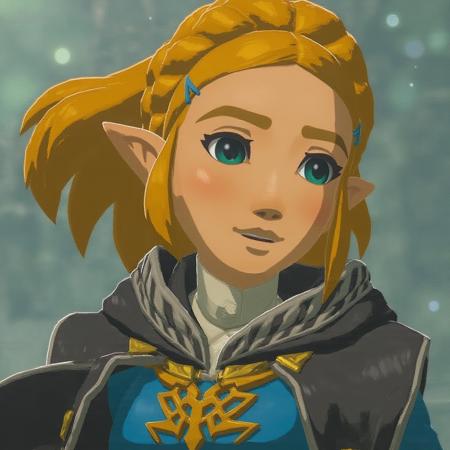 Zelda