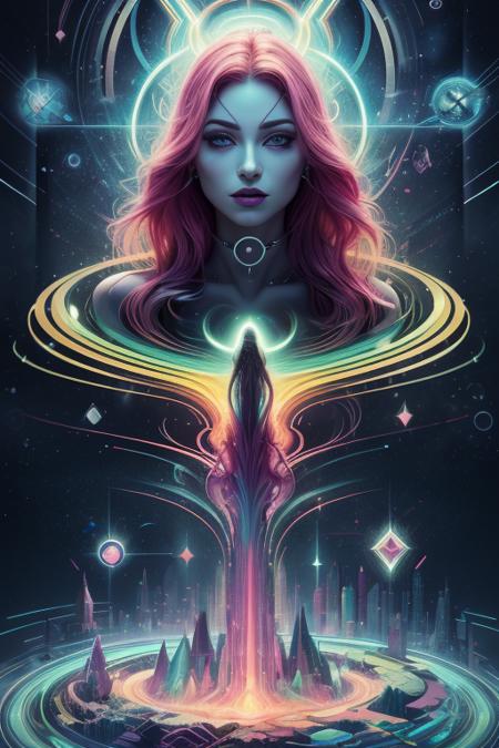 artfullyoracleICON-v1版本artfullyoracle-v1 (ID: 327742)