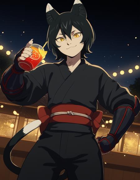 Izutsumi (イヅツミ) - Delicious in Dungeon (Dungeon Meshi) (ダンジョン飯) - COMMISSION