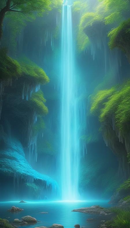 Cheese Daddy's Landscapes mix
