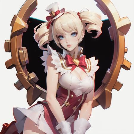 Capheny_Melody_AoV_Model_LoRA版本Capheny_MLDv1.0 (ID: 959551)