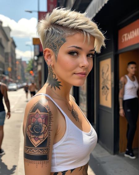 Stefani Marz