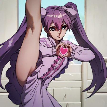 Akame ga Kill (Mine XL)
