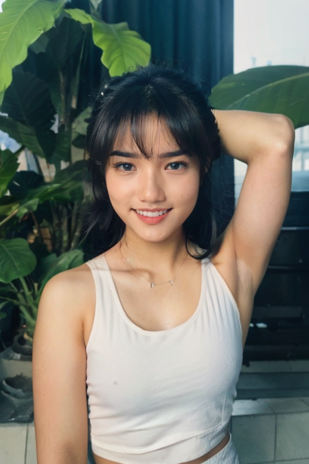 Jianti Utami版本v1.0 (ID: 95949)