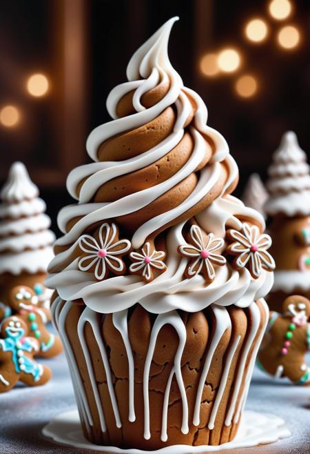 GingerbreadStyle