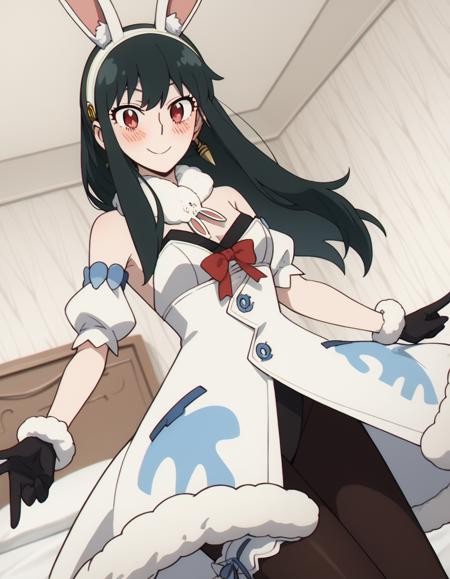 Pekora Usada (兎田ぺこら) Cosplay - Clothing