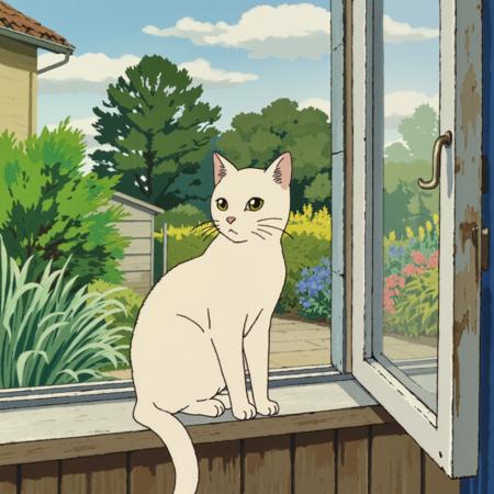 Miyazaki anime