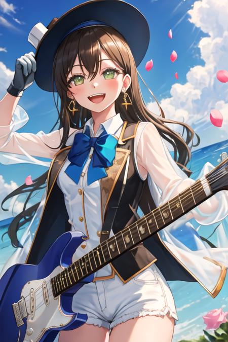 hanazono_tae/花園たえ (BanG Dream!)
