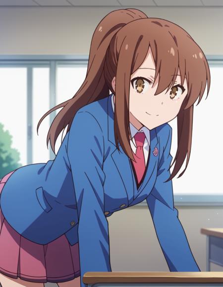 Nanami Aoyama (青山 七海) - The Pet Girl of Sakurasou (Sakura-sou no Pet na Kanojo) (さくら荘のペットな彼女)版本anime s1 (ID: 582427)