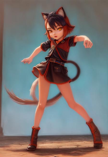 Wilikit  (Thundercats)