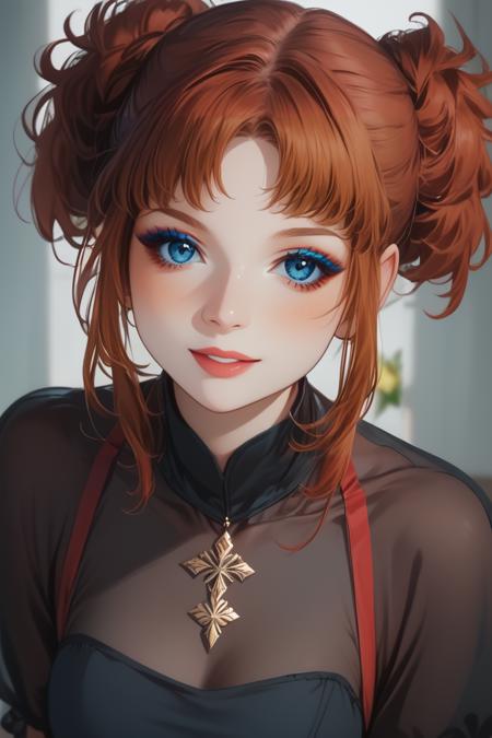 Raluca (2D & 3D) (PonyXL)