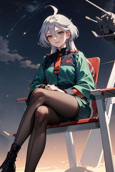 Miorine Rembran ミオリネ・レンブラン / Gundam Suisei no Majo