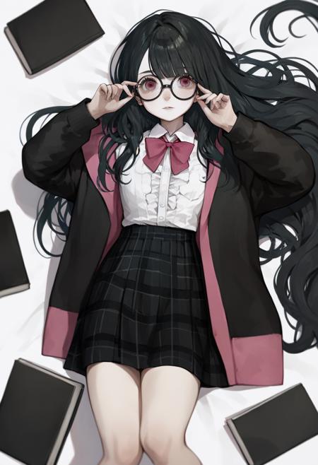 [SDXL] Artist Style: sakauchi/坂内若