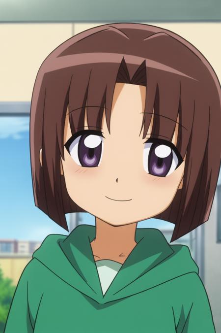 Hayate no gotoku!! | Kazuki Nishizawa | PDXL