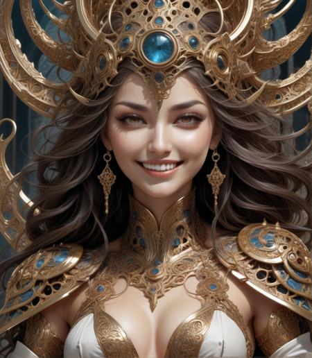 Karol Bak XL Style LoRa版本v1.0 (ID: 404113)