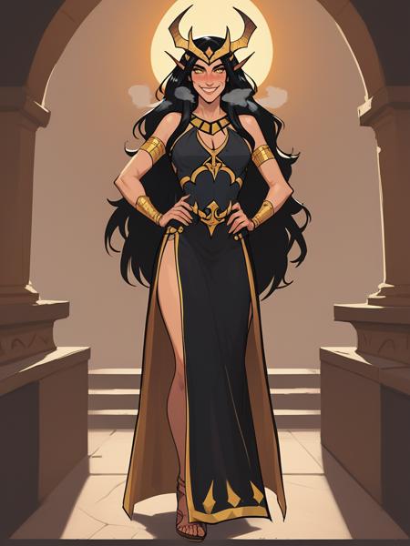 Takhisis | Dragonlance