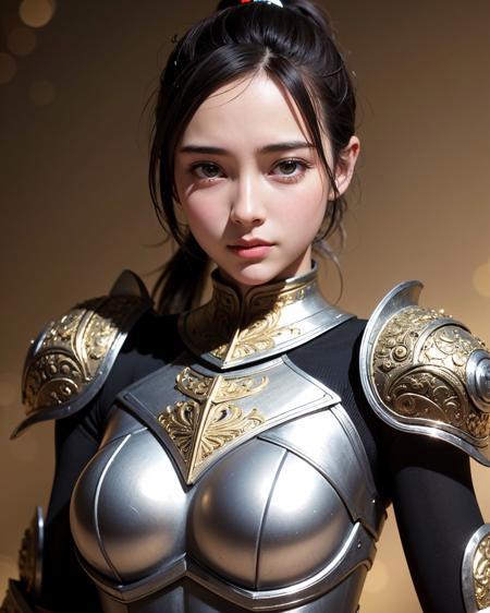 zyd232's Chinese Girl LORA - SD1.5