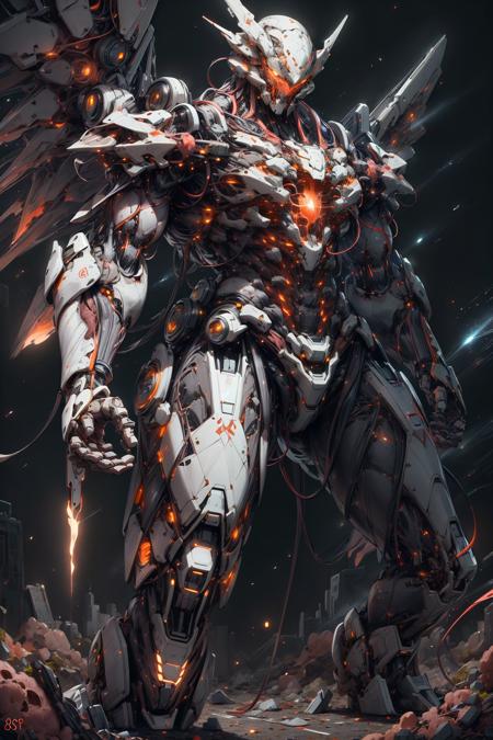 Mecha
