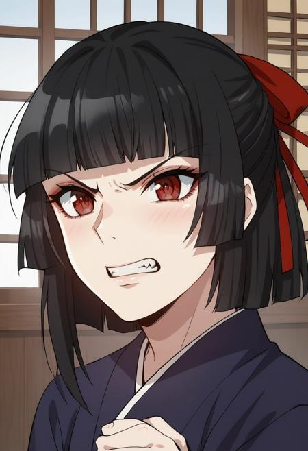 Tang-Ah (Doctor’s Rebirth)