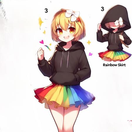 xmattar-chan OC