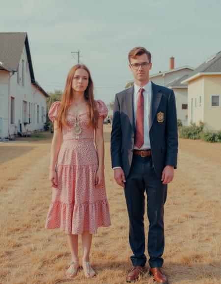 Pastel Photography - Franck Bohbot Style