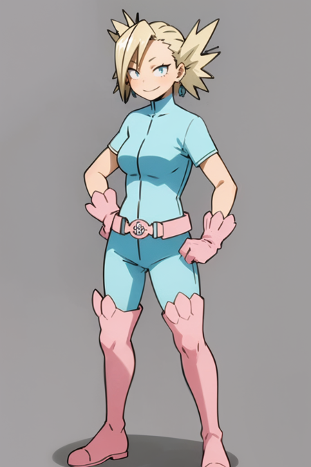 Tatami Nakagame - Turtle Neck -  My Hero Academia - SD1.5 LORA