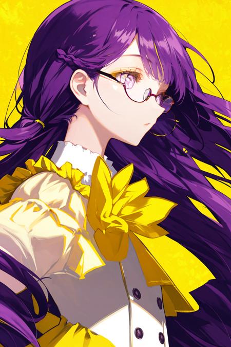 Artist Style: Hyatsu by Jinxiao