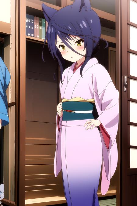Satsuki || Konohana Kitan