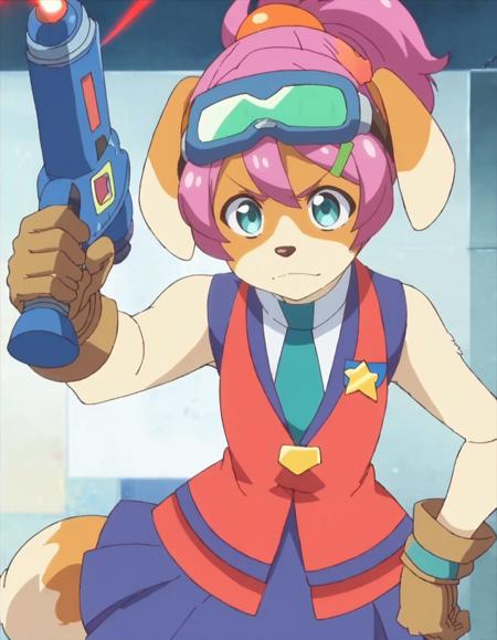 Mary Ann (Star Twinkle Precure) / メリー・アン (スター☆トゥインクルプリキュア)