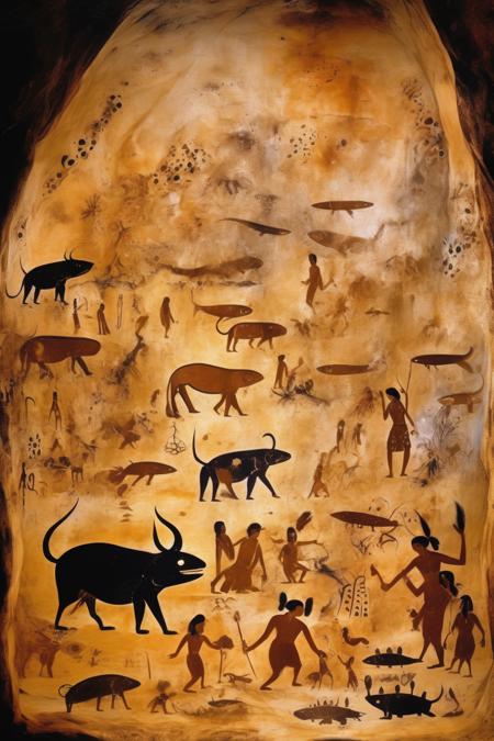 Lascaux