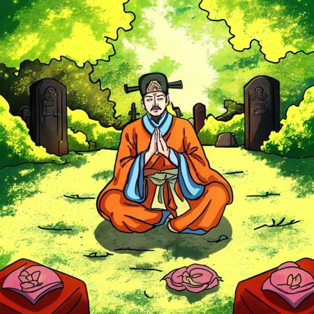 搞笑历史(Funny History)