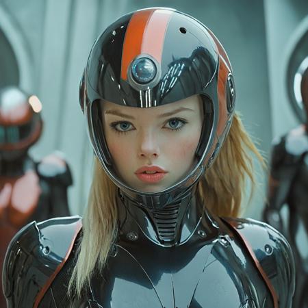 3000s Movie (SD 1, SDXL, Pony, Flux)版本SDXL (ID: 911385)