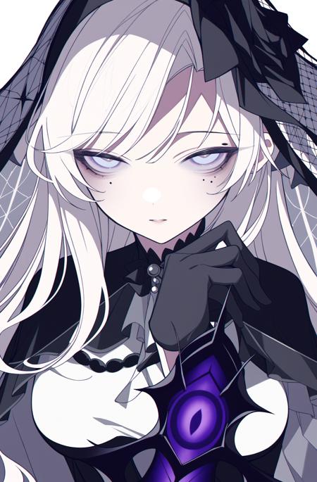 yosomi Style版本v1.0 for AWDXL2 (ID: 862133)