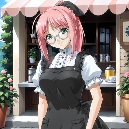 Luris Hanamaru (Ane to Boin) XL pony LORA
