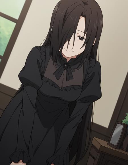 Izumi Takanashi (小鳥遊 泉) - Working!! (ワーキング!!)版本anime s2 (ID: 702254)