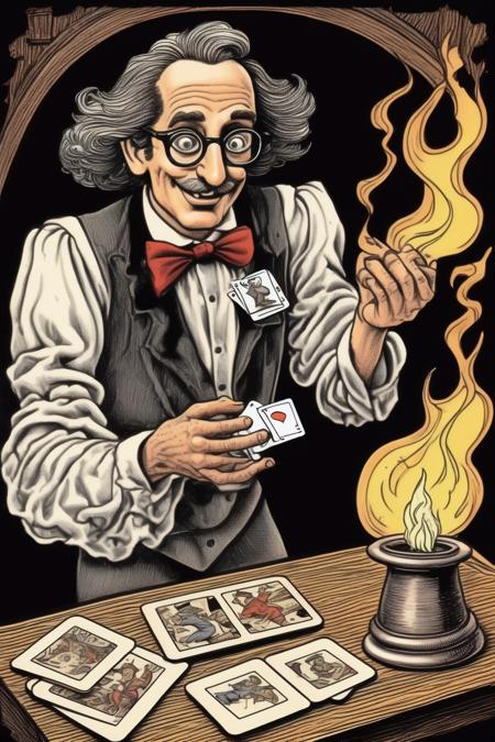 Robert Crumb Style