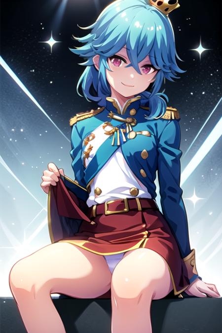 Yamada (Project Tokyo Dolls)