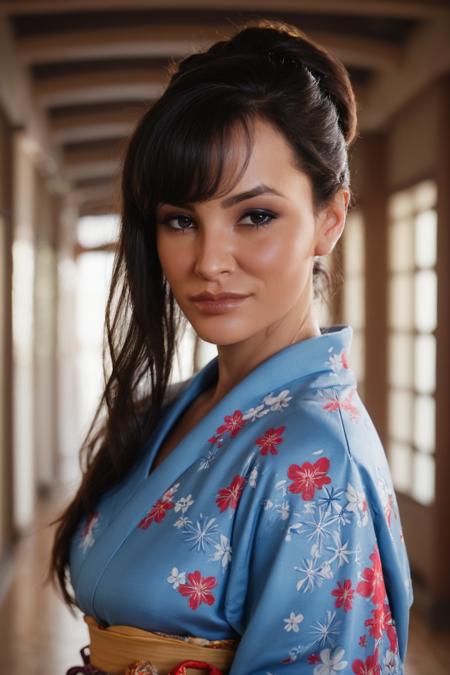 Lisa Ann (Pony)