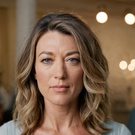 Natalie Zea LoRA SDXL