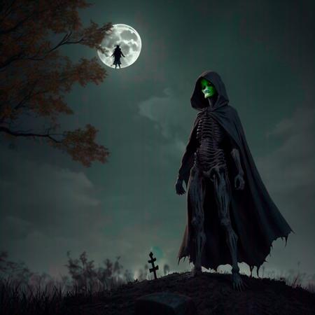 Loads of Halloween backgrounds.