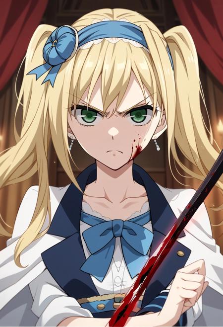 Black Butler