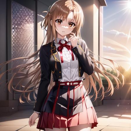 Asuna [ Sward Art Online ]