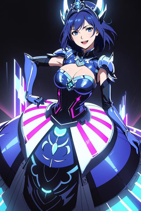 Royal Gowns - an EDG collection