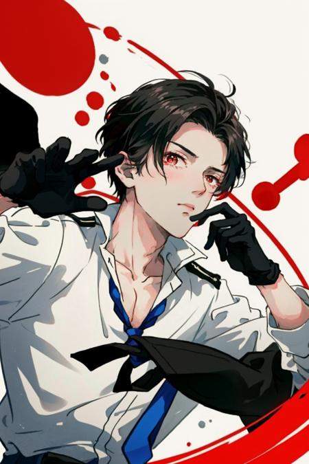 Character | Lucifer – ObeyMe