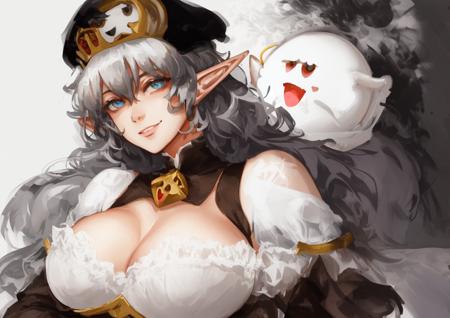 Boo版本boo0.75 (ID: 9846)