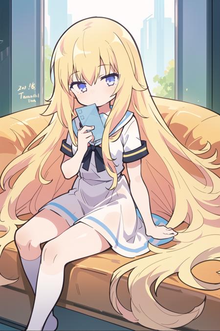 KM_Chibi_MIX_Cat-ear fanatic版本v2.0Variant (ID: 423746)