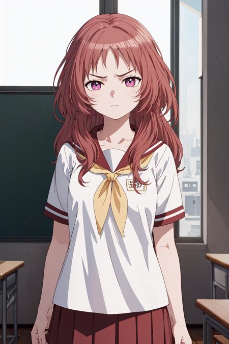 Mie Ai
