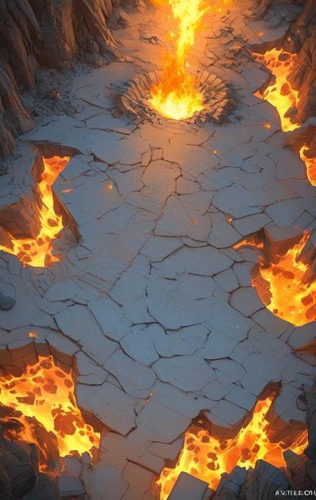 BattleMap Generator版本v1.0 (ID: 1282375)