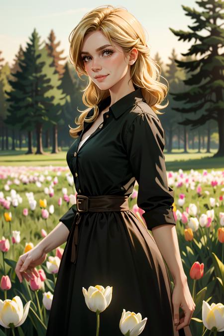 Sadie Adler from Red Dead Redemption 2