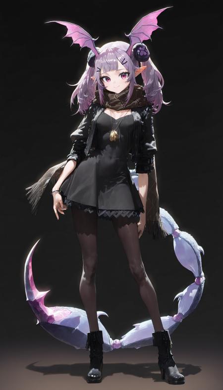 manticore\マンティコア\狮蝎 [3 outfits] （明日方舟\arknights\アークナイツ）版本v1.0 for IL (ID: 1305665)